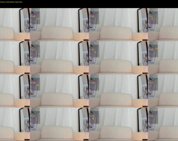 nezo_ — 36 minute Chaturbate female cam capture, 720p, Mar 20, 2024