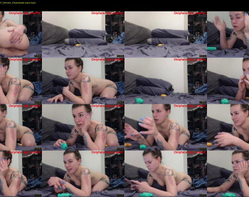 s_leanne_ — 28 minute Chaturbate female cam capture, 720p, Mar 20, 2024