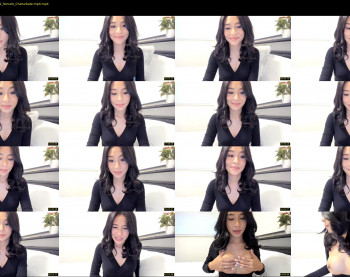 thaispice — 50 minute Chaturbate female cam capture, 480p, Mar 21, 2024