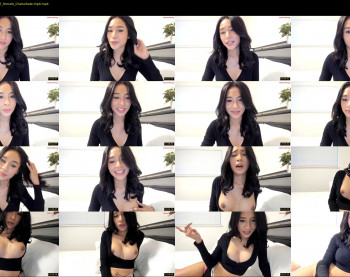 thaispice — 33 minute Chaturbate female cam capture, 480p, Mar 21, 2024