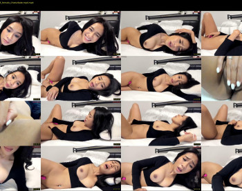 thaispice — 58 minute Chaturbate female cam capture, 480p, Mar 21, 2024