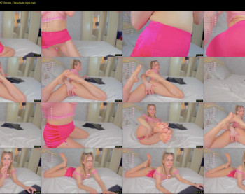 tiny__alice — 62 minute Chaturbate female cam capture, 720p, Mar 20, 2024