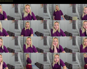 _dewpoint_ — 29 minute Chaturbate female cam capture, 720p, Mar 22, 2024