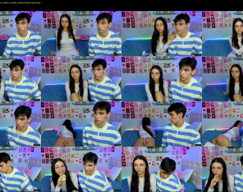 _reverse_gang_ — 62 minute Chaturbate couple cam capture, 720p, Mar 21, 2024