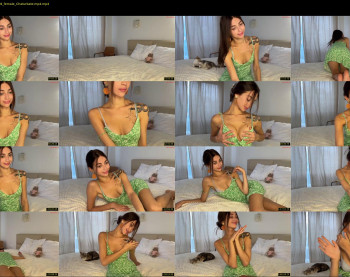 cuteelsa_ — 120 minute Chaturbate female cam capture, 720p, Mar 21, 2024