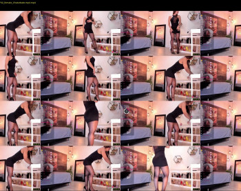 ella_pridee — 39 minute Chaturbate female cam capture, 720p, Mar 21, 2024