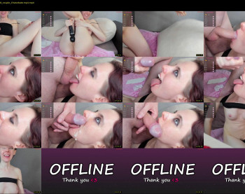 evafatcat — 22 minute Chaturbate couple cam capture, 720p, Mar 22, 2024