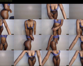 freaky_ass — 15 minute Chaturbate female cam capture, 720p, Mar 22, 2024