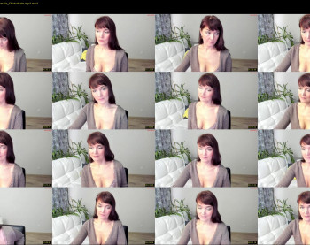 fritha — 11 minute Chaturbate female cam capture, 720p, Mar 22, 2024
