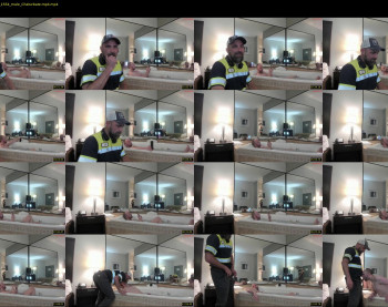 hardworkertn — 15 minute Chaturbate male cam capture, 720p, Mar 21, 2024