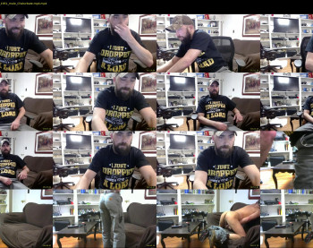 hardworkertn — 11 minute Chaturbate male cam capture, 720p, Mar 21, 2024