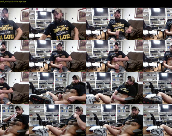 hardworkertn — 23 minute Chaturbate male cam capture, 720p, Mar 21, 2024