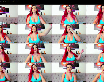 hotfireelement — 74 minute Chaturbate couple cam capture, 720p, Mar 21, 2024