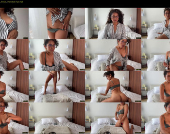 illaroom — 96 minute Chaturbate female cam capture, 720p, Mar 21, 2024