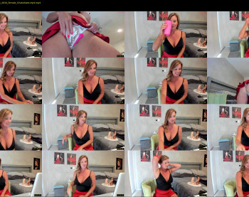 indianacooper — 32 minute Chaturbate female cam capture, 720p, Mar 21, 2024