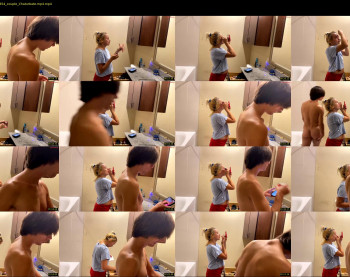 jacksoftboy — 3 minute Chaturbate male cam capture, 720p, Mar 21, 2024