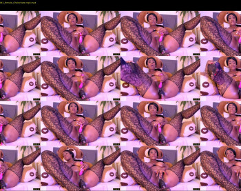 janeebony_ — 10 minute Chaturbate female cam capture, 720p, Mar 21, 2024