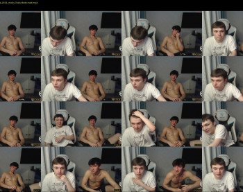 jayce_icestone — 6 minute Chaturbate male cam capture, 720p, Mar 21, 2024