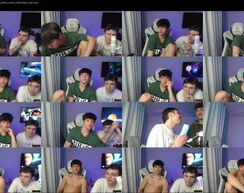 jayce_icestone — 120 minute Chaturbate male cam capture, 720p, Mar 22, 2024