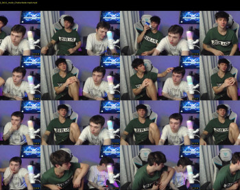 jayce_icestone — 13 minute Chaturbate male cam capture, 720p, Mar 22, 2024