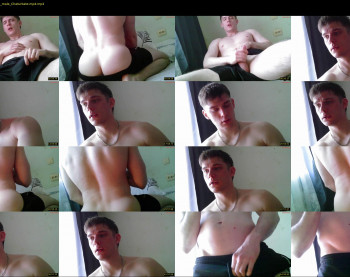 jon3983 — 51 minute Chaturbate male cam capture, 720p, Mar 21, 2024