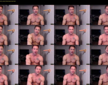 kanedrexler — 60 minute Chaturbate male cam capture, 720p, Mar 21, 2024