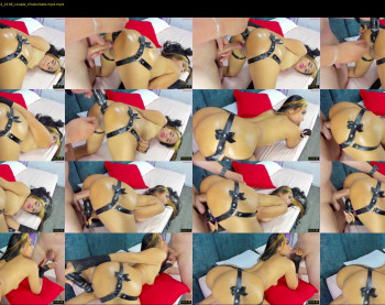 kataleyandliam — 29 minute Chaturbate couple cam capture, 720p, Mar 21, 2024