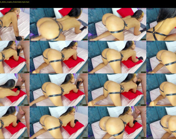 kataleyandliam — 11 minute Chaturbate couple cam capture, 720p, Mar 22, 2024