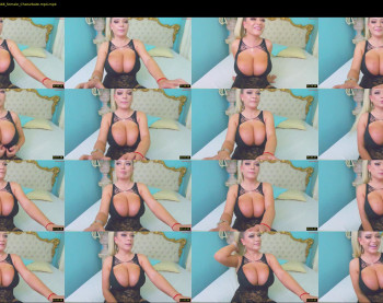 kellybabee — 14 minute Chaturbate female cam capture, 720p, Mar 21, 2024
