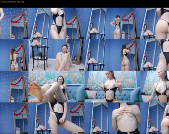 kriskras__ — 121 minute Chaturbate female cam capture, 720p, Mar 21, 2024