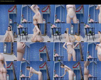 kriskras__ — 59 minute Chaturbate female cam capture, 720p, Mar 21, 2024