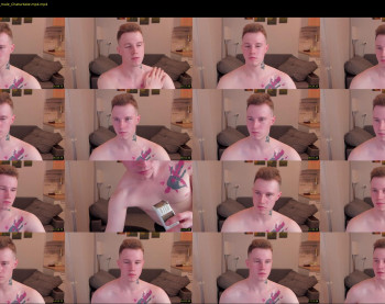 kyle_4u — 20 minute Chaturbate male cam capture, 720p, Mar 21, 2024