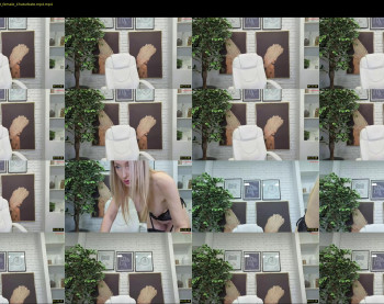 ladyleea — 4 minute Chaturbate female cam capture, 720p, Mar 21, 2024