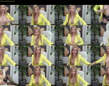 ladyleea — 64 minute Chaturbate female cam capture, 720p, Mar 21, 2024