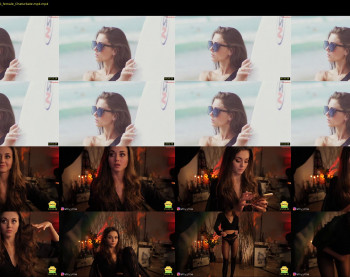 lettymoa — 37 minute Chaturbate female cam capture, 720p, Mar 22, 2024