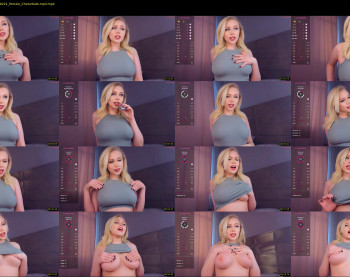 libbyshepard — 11 minute Chaturbate female cam capture, 720p, Mar 22, 2024