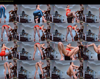 lillemax — 120 minute Chaturbate female cam capture, 720p, Mar 21, 2024