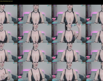 lilubb — 6 minute Chaturbate female cam capture, 720p, Mar 21, 2024