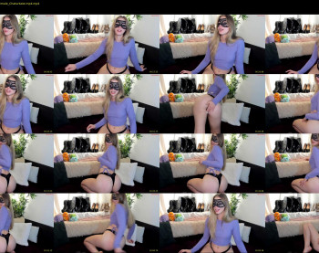 mbca — 3 minute Chaturbate couple cam capture, 720p, Mar 21, 2024