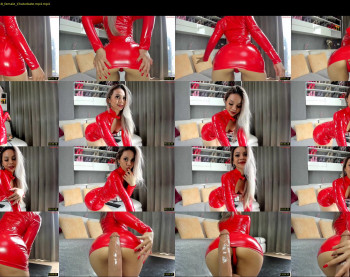 millabelle — 16 minute Chaturbate female cam capture, 720p, Mar 21, 2024