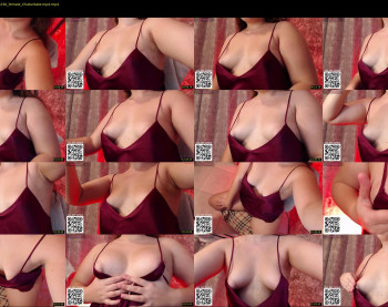 mollywayne — 36 minute Chaturbate female cam capture, 720p, Mar 21, 2024