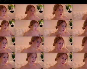 myassistant — 64 minute Chaturbate female cam capture, 720p, Mar 22, 2024