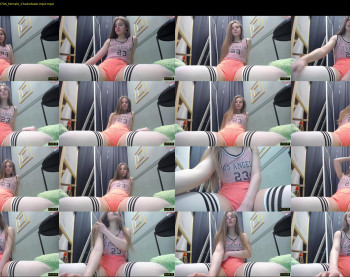 nancycute__ — 42 minute Chaturbate female cam capture, 720p, Mar 21, 2024