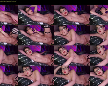 reee4mebb — 6 minute Chaturbate couple cam capture, 720p, Mar 21, 2024