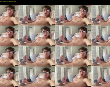 ryan287747 — 10 minute Chaturbate male cam capture, 480p, Mar 21, 2024
