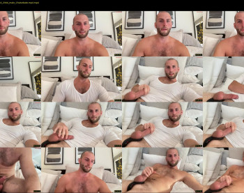 ryanandchadcb — 57 minute Chaturbate male cam capture, 720p, Mar 21, 2024