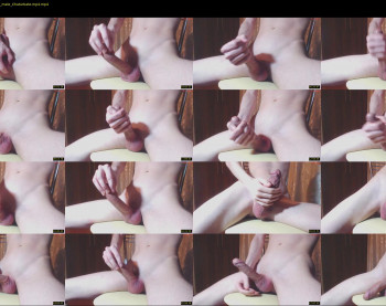 sc9_test — 32 minute Chaturbate male cam capture, 720p, Mar 21, 2024