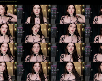 small_blondee — 51 minute Chaturbate female cam capture, 720p, Mar 22, 2024