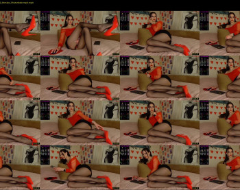 supa_fly_ — 25 minute Chaturbate female cam capture, 720p, Mar 21, 2024
