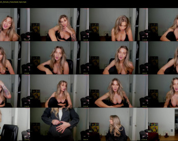 teamtragic — 72 minute Chaturbate female cam capture, 720p, Mar 21, 2024